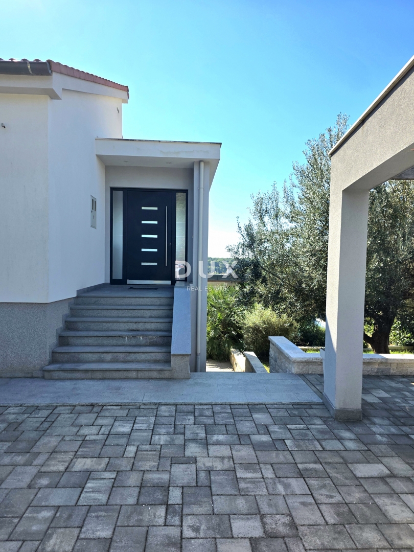 Casa Monteserpo - Komunal, Pula, 250m2
