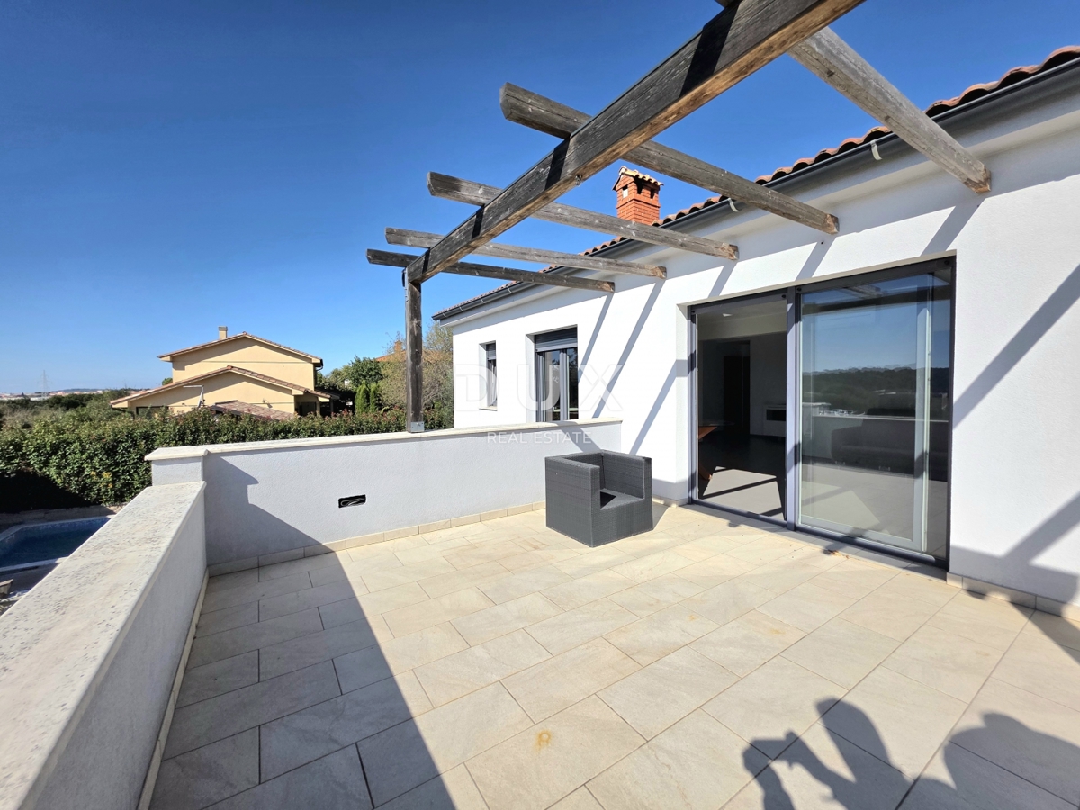 Casa Monteserpo - Komunal, Pula, 250m2