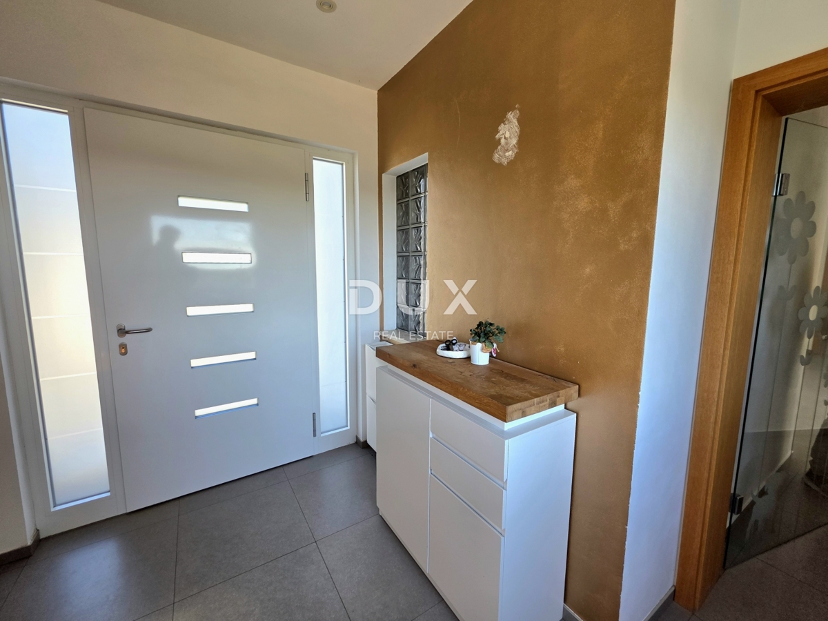 Casa Monteserpo - Komunal, Pula, 250m2