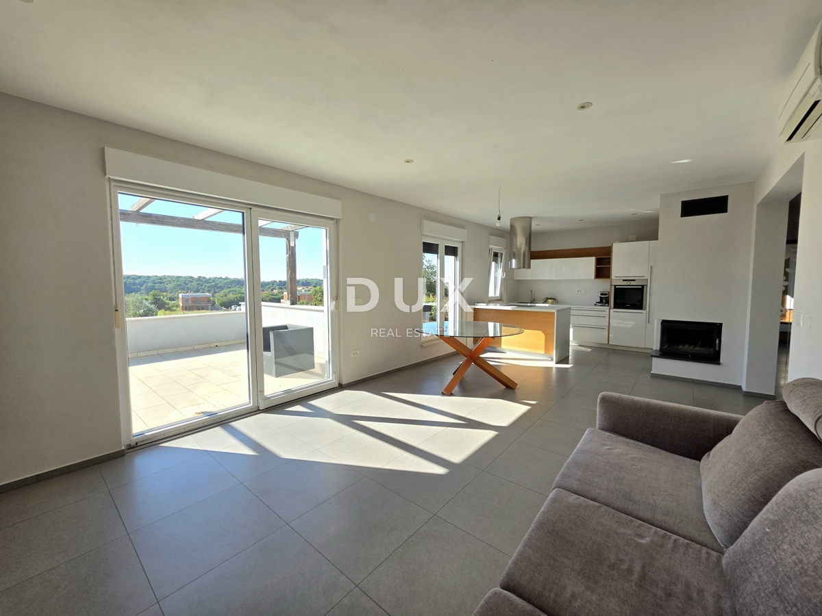 Casa Monteserpo - Komunal, Pula, 250m2