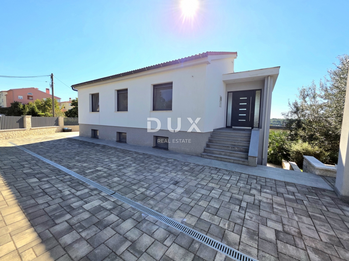 Casa Monteserpo - Komunal, Pula, 250m2