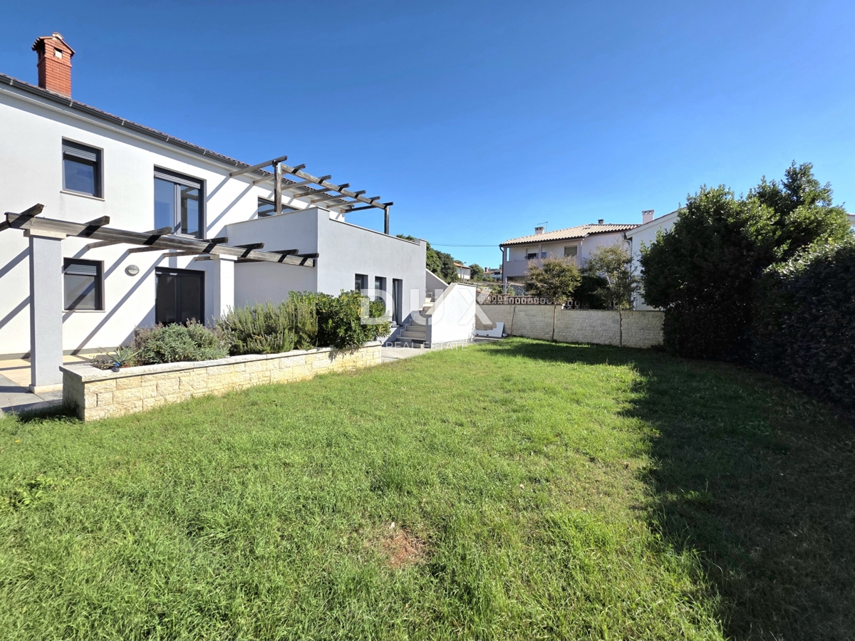 Casa Monteserpo - Komunal, Pula, 250m2