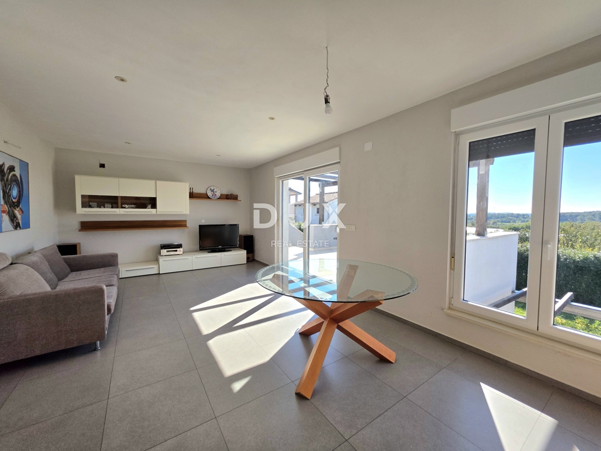 Casa Monteserpo - Komunal, Pula, 250m2