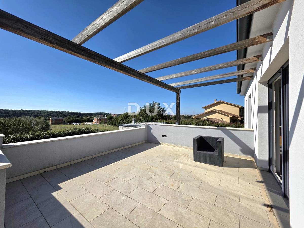 Casa Monteserpo - Komunal, Pula, 250m2