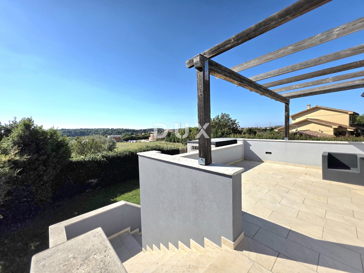 Casa Monteserpo - Komunal, Pula, 250m2