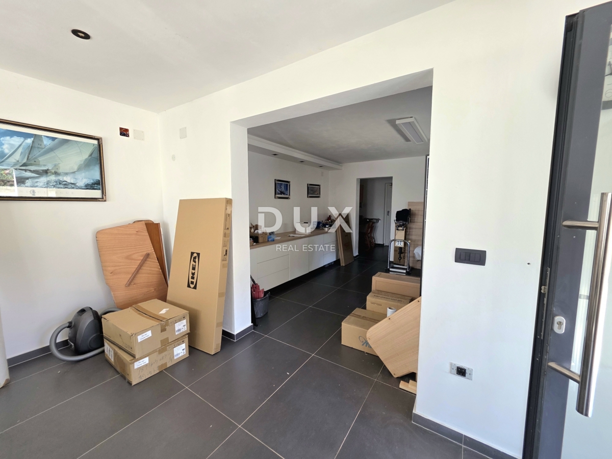 Casa Monteserpo - Komunal, Pula, 250m2