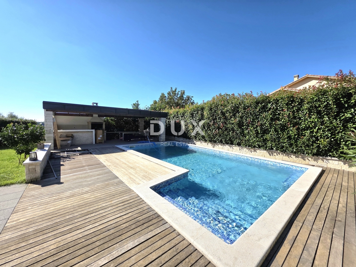 Casa Monteserpo - Komunal, Pula, 250m2