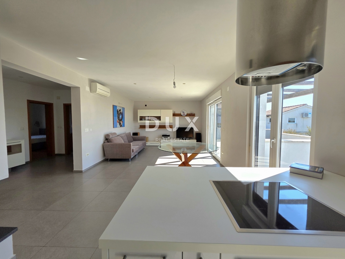 Casa Monteserpo - Komunal, Pula, 250m2