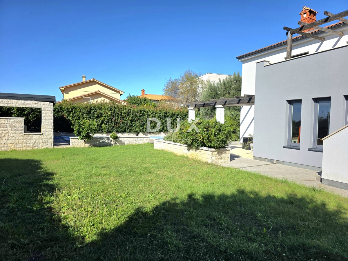 Casa Monteserpo - Komunal, Pula, 250m2