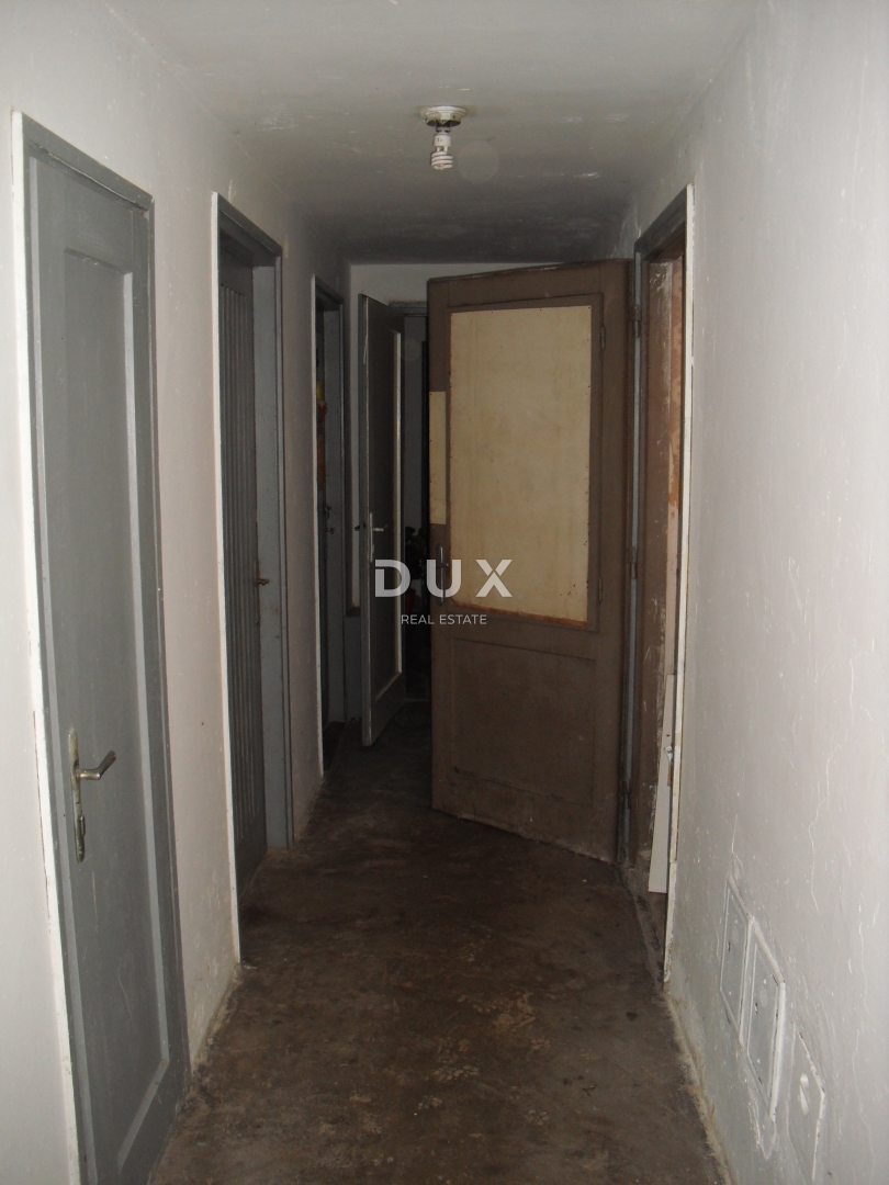 RIJEKA, KRNJEVO - Appartamento con 3 camere da letto di 65 m2