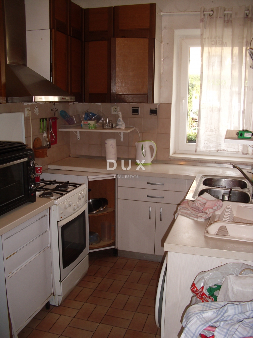 RIJEKA, KRNJEVO - Appartamento con 3 camere da letto di 65 m2