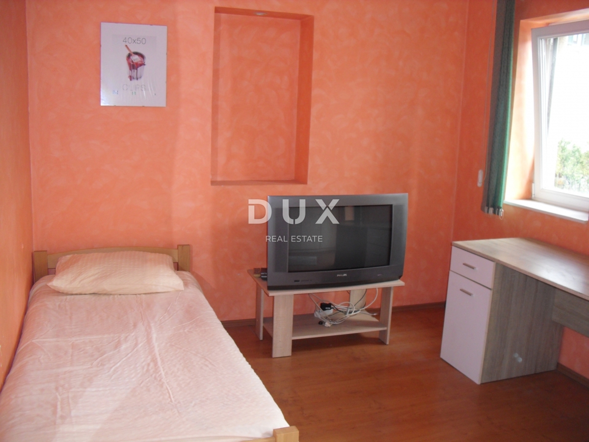 RIJEKA, KRNJEVO - Appartamento con 3 camere da letto di 65 m2