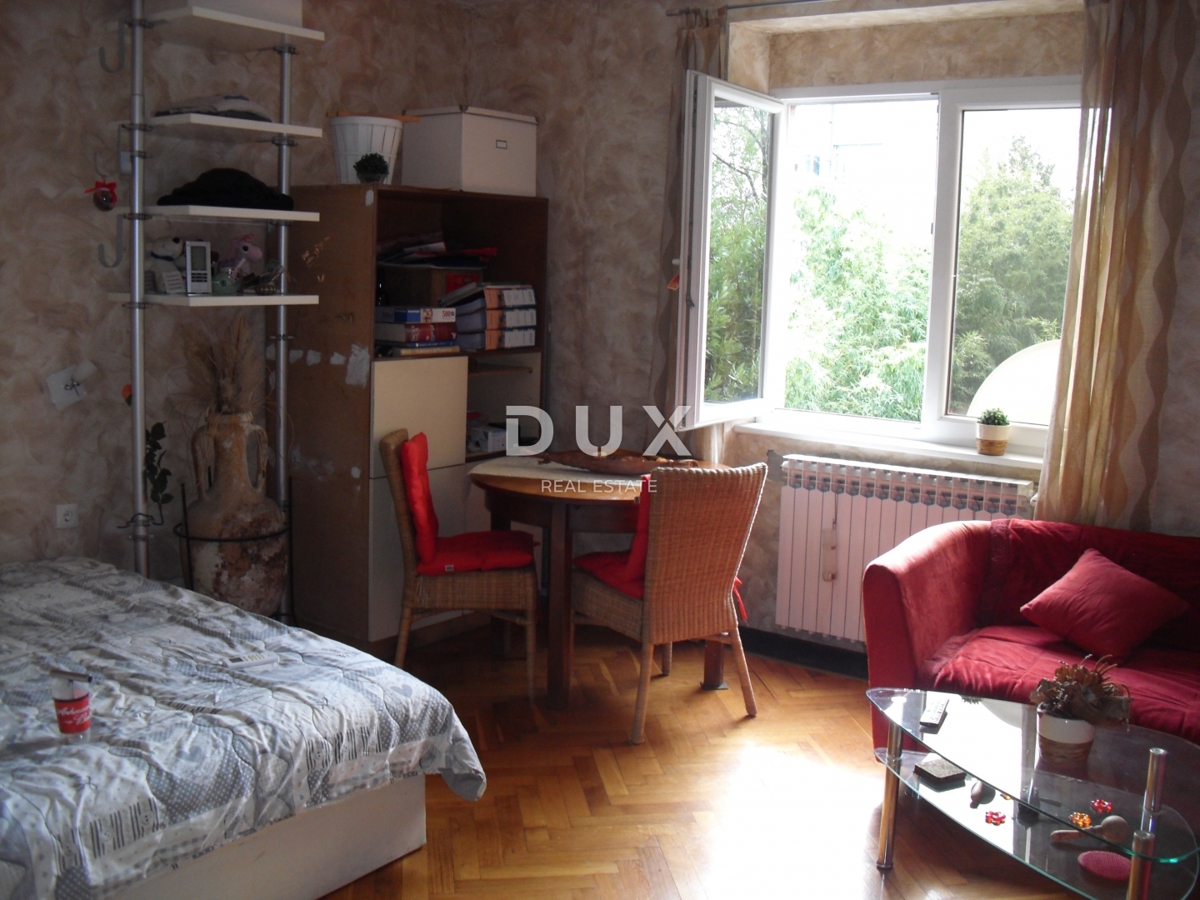 RIJEKA, KRNJEVO - Appartamento con 3 camere da letto di 65 m2