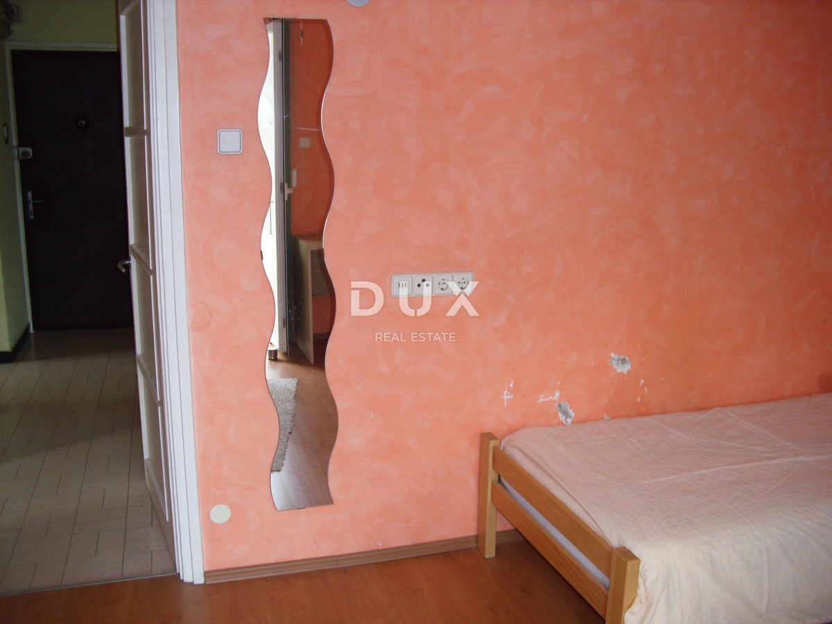 RIJEKA, KRNJEVO - Appartamento con 3 camere da letto di 65 m2