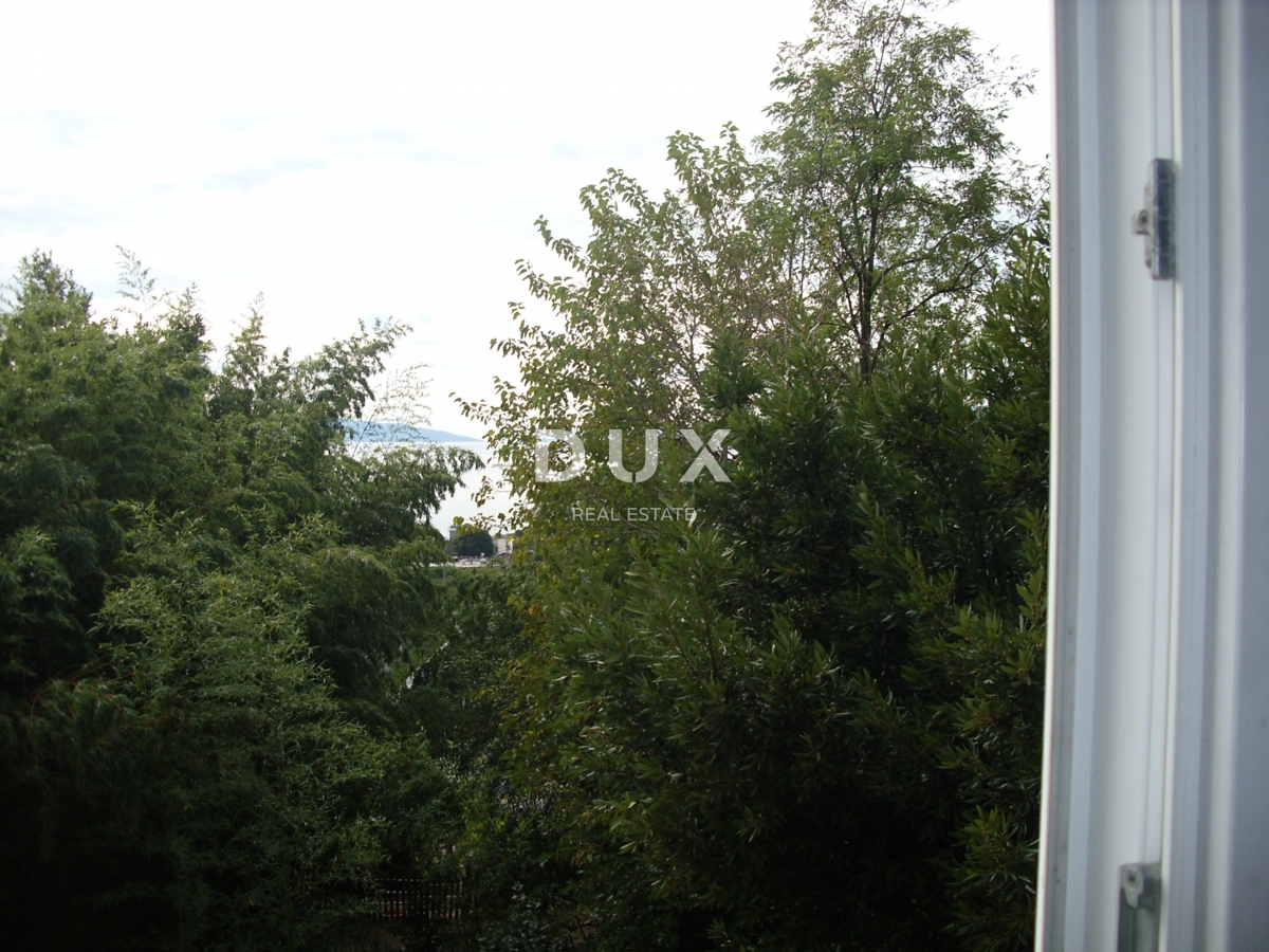 RIJEKA, KRNJEVO - Appartamento con 3 camere da letto di 65 m2