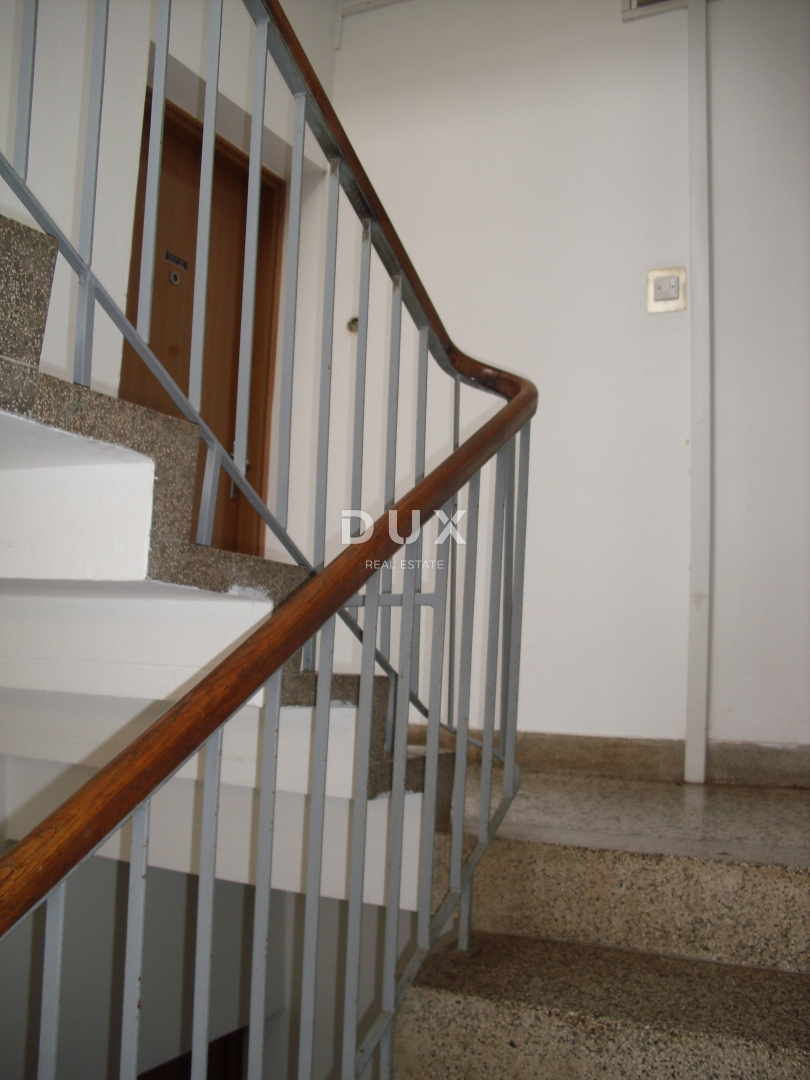 RIJEKA, KRNJEVO - Appartamento con 3 camere da letto di 65 m2