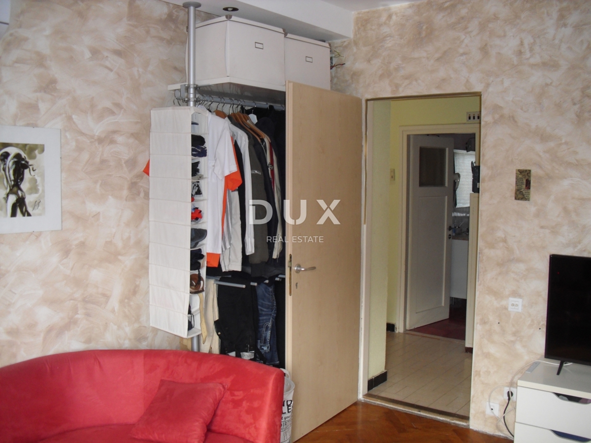 RIJEKA, KRNJEVO - Appartamento con 3 camere da letto di 65 m2