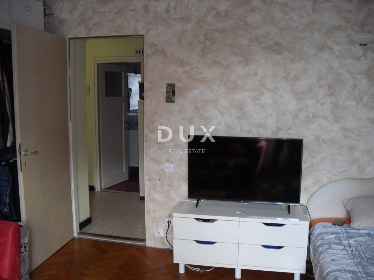 RIJEKA, KRNJEVO - Appartamento con 3 camere da letto di 65 m2