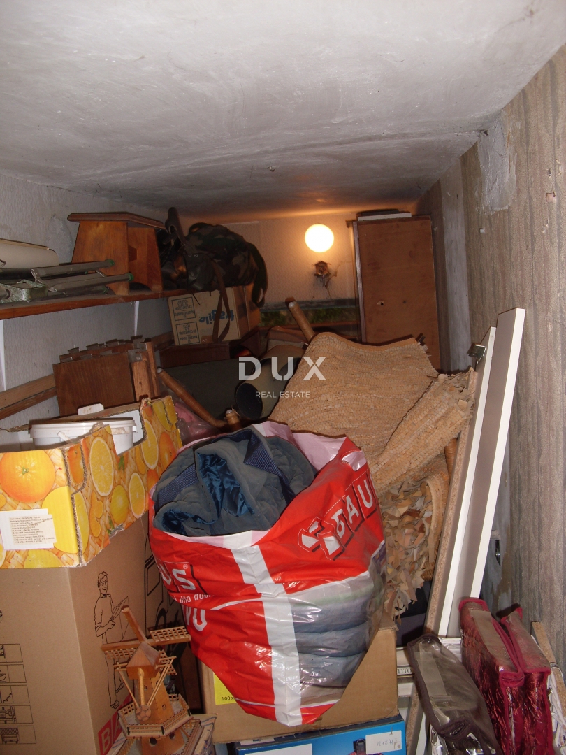 RIJEKA, KRNJEVO - Appartamento con 3 camere da letto di 65 m2