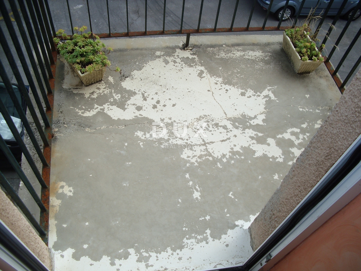 RIJEKA, KRNJEVO - Appartamento con 3 camere da letto di 65 m2