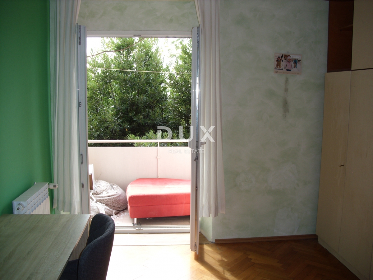 RIJEKA, KRNJEVO - Appartamento con 3 camere da letto di 65 m2