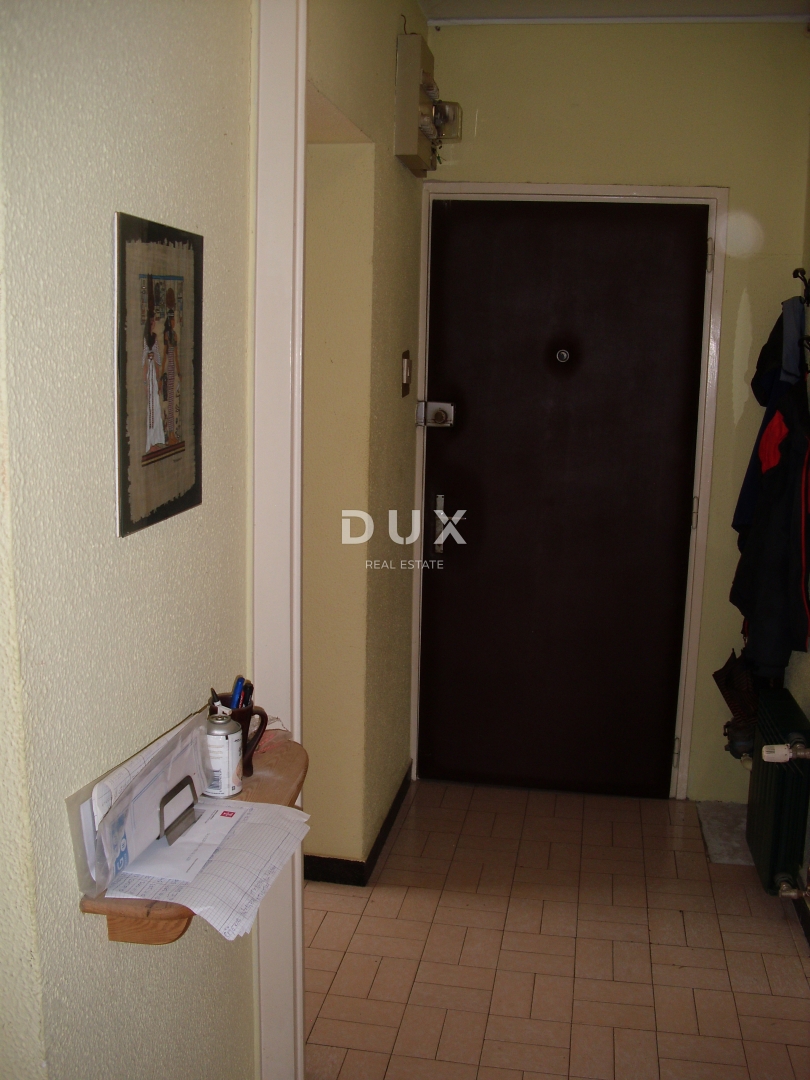 RIJEKA, KRNJEVO - Appartamento con 3 camere da letto di 65 m2