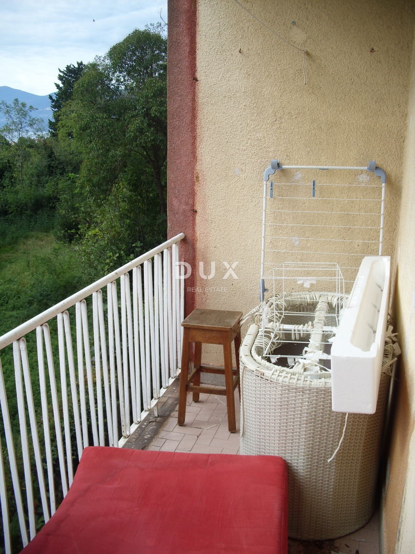 RIJEKA, KRNJEVO - Appartamento con 3 camere da letto di 65 m2