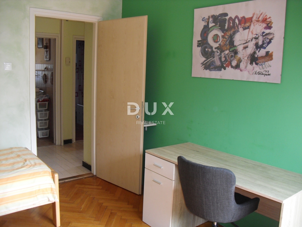 RIJEKA, KRNJEVO - Appartamento con 3 camere da letto di 65 m2