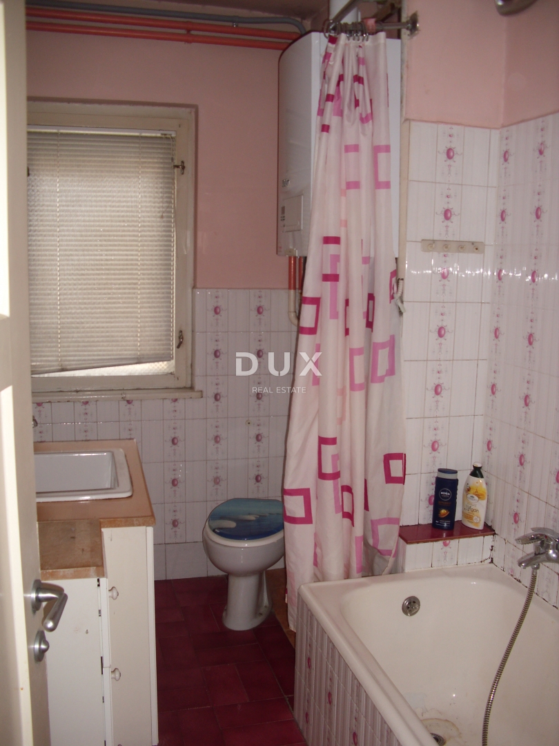 RIJEKA, KRNJEVO - Appartamento con 3 camere da letto di 65 m2