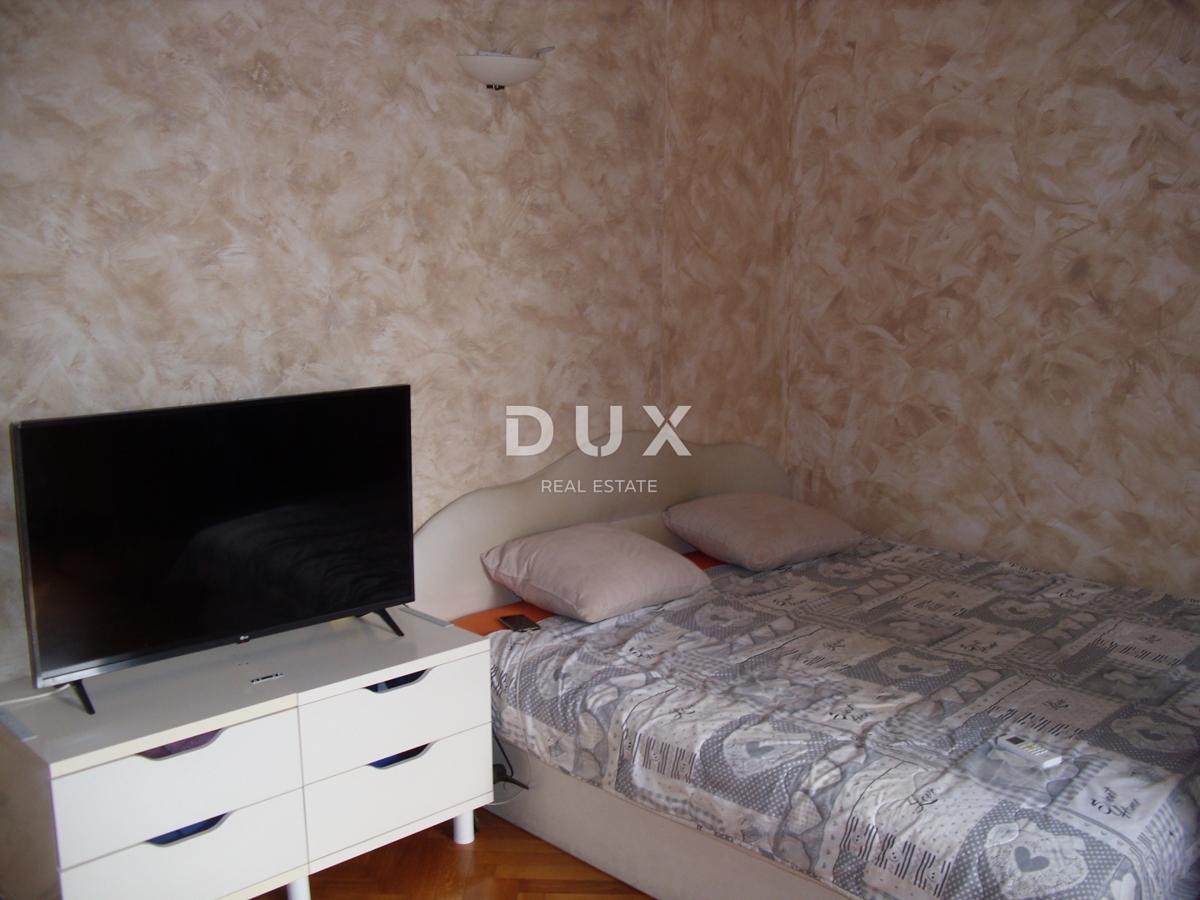 RIJEKA, KRNJEVO - Appartamento con 3 camere da letto di 65 m2