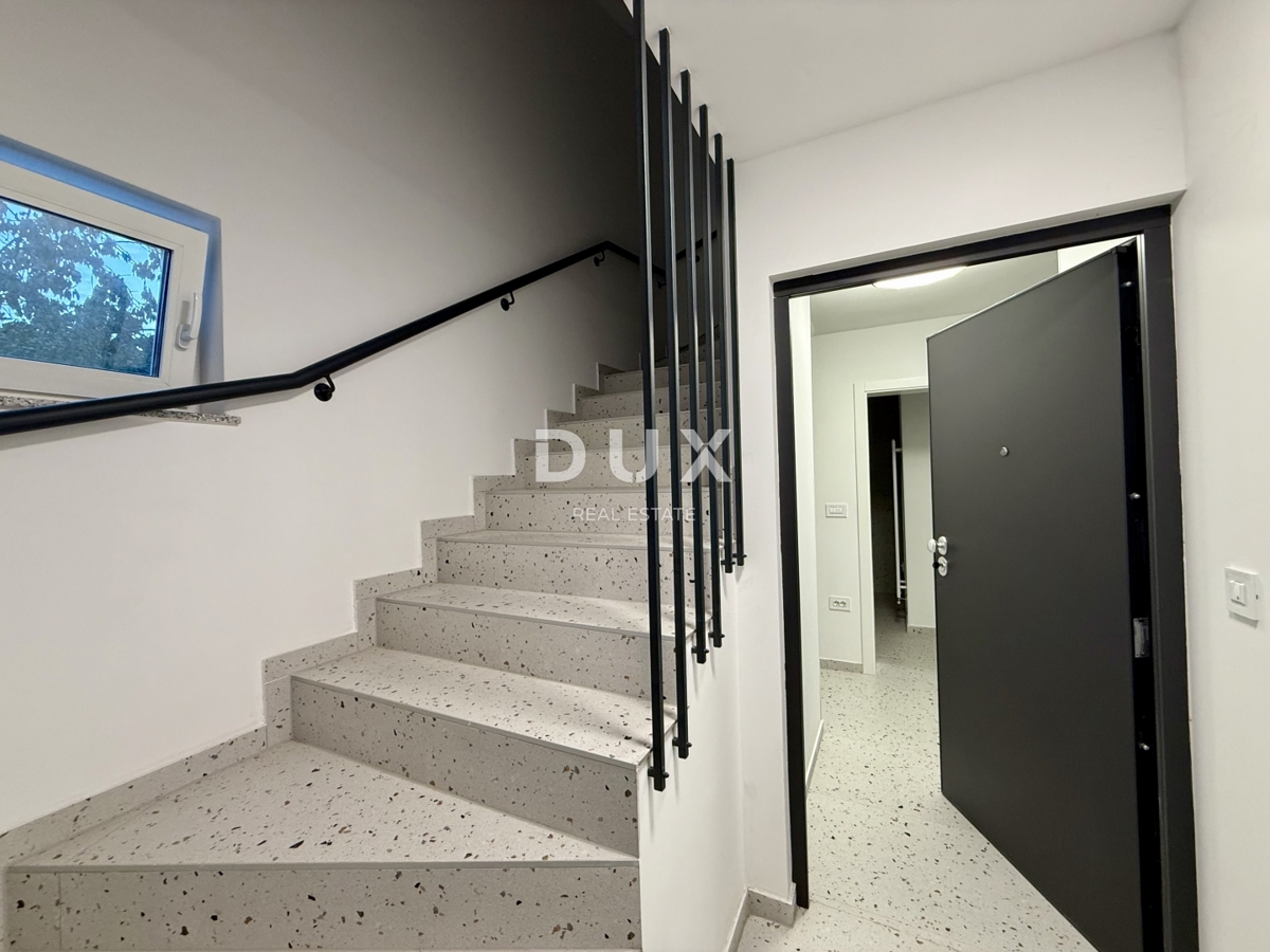 ZAGABRIA, RUDEŠ - appartamento in un nuovo edificio in un'ottima posizione!