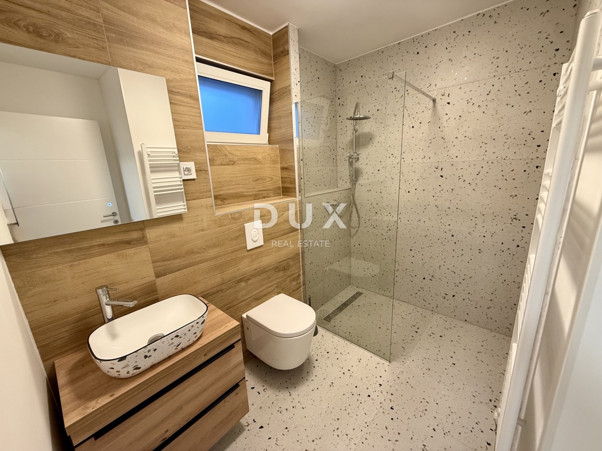 ZAGABRIA, RUDEŠ - appartamento in un nuovo edificio in un'ottima posizione!