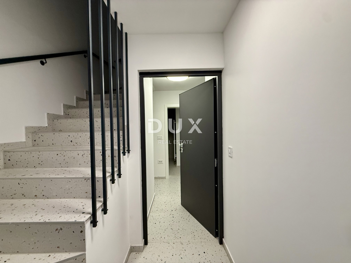 ZAGABRIA, RUDEŠ - appartamento in un nuovo edificio in un'ottima posizione!