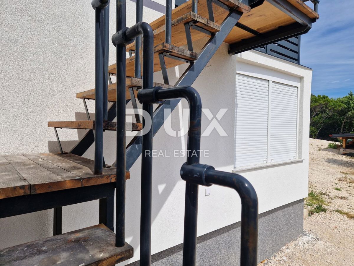 ISTRIA, KRNICA - Casa indipendente a 200 metri dal mare