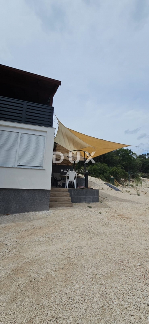 ISTRIA, KRNICA - Casa indipendente a 200 metri dal mare