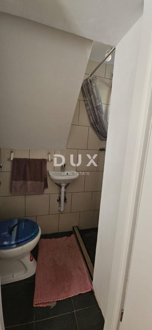 ISTRIA, KRNICA - Casa indipendente a 200 metri dal mare