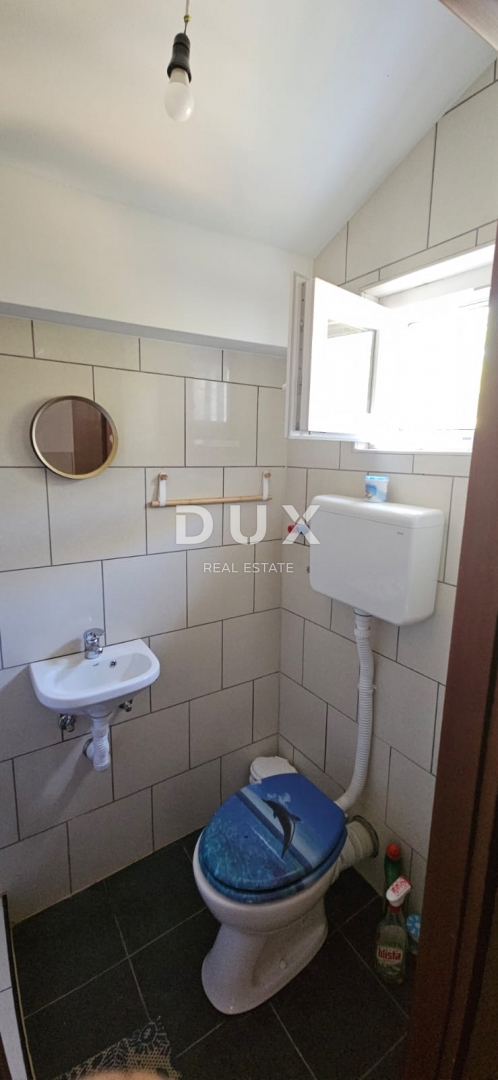 ISTRIA, KRNICA - Casa indipendente a 200 metri dal mare