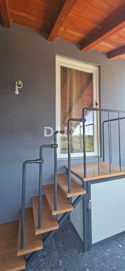 ISTRIA, KRNICA - Casa indipendente a 200 metri dal mare