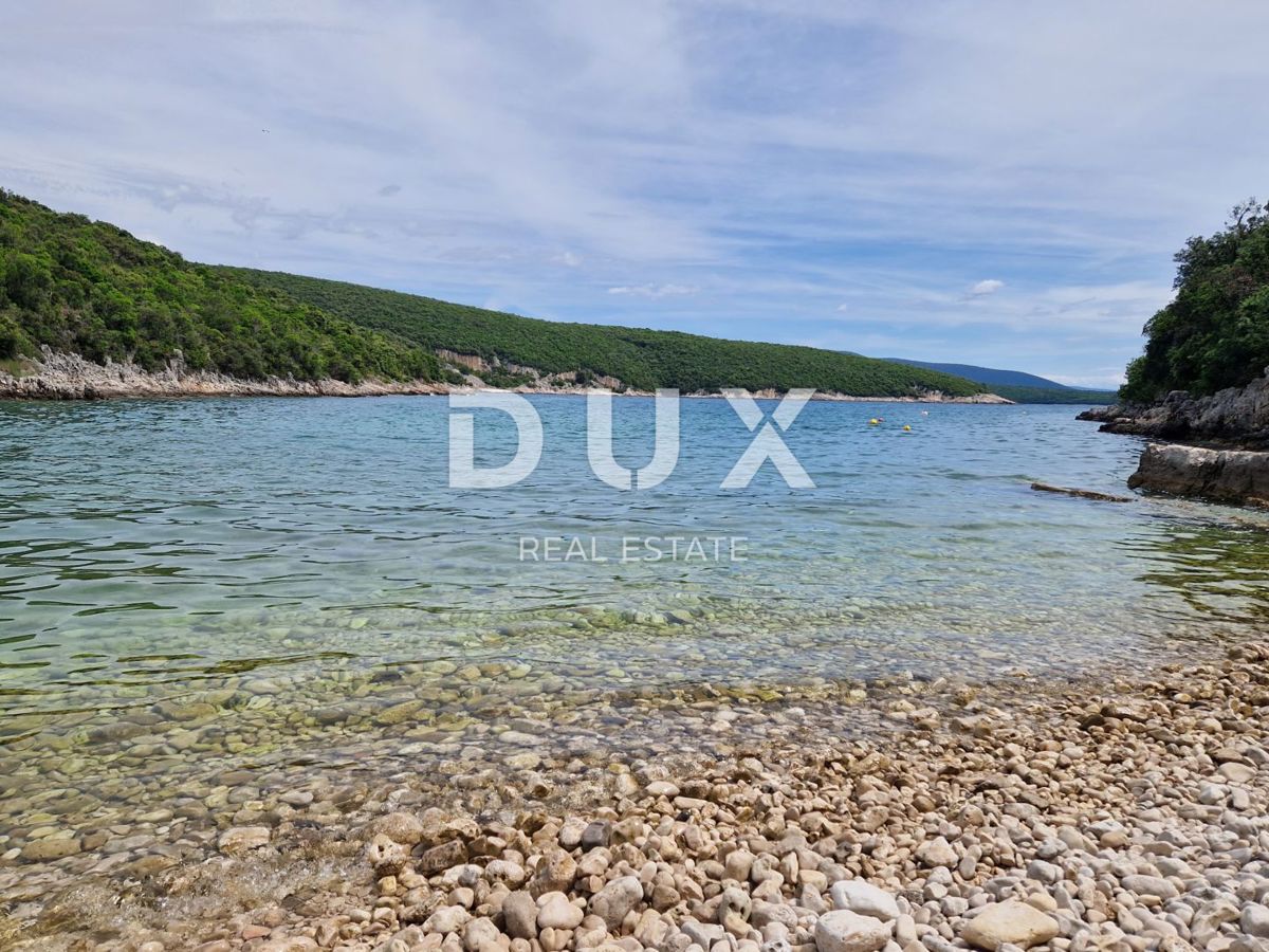 ISTRIA, KRNICA - Casa indipendente a 200 metri dal mare