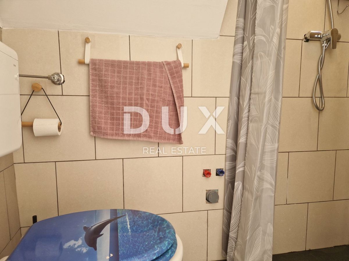 ISTRIA, KRNICA - Casa indipendente a 200 metri dal mare