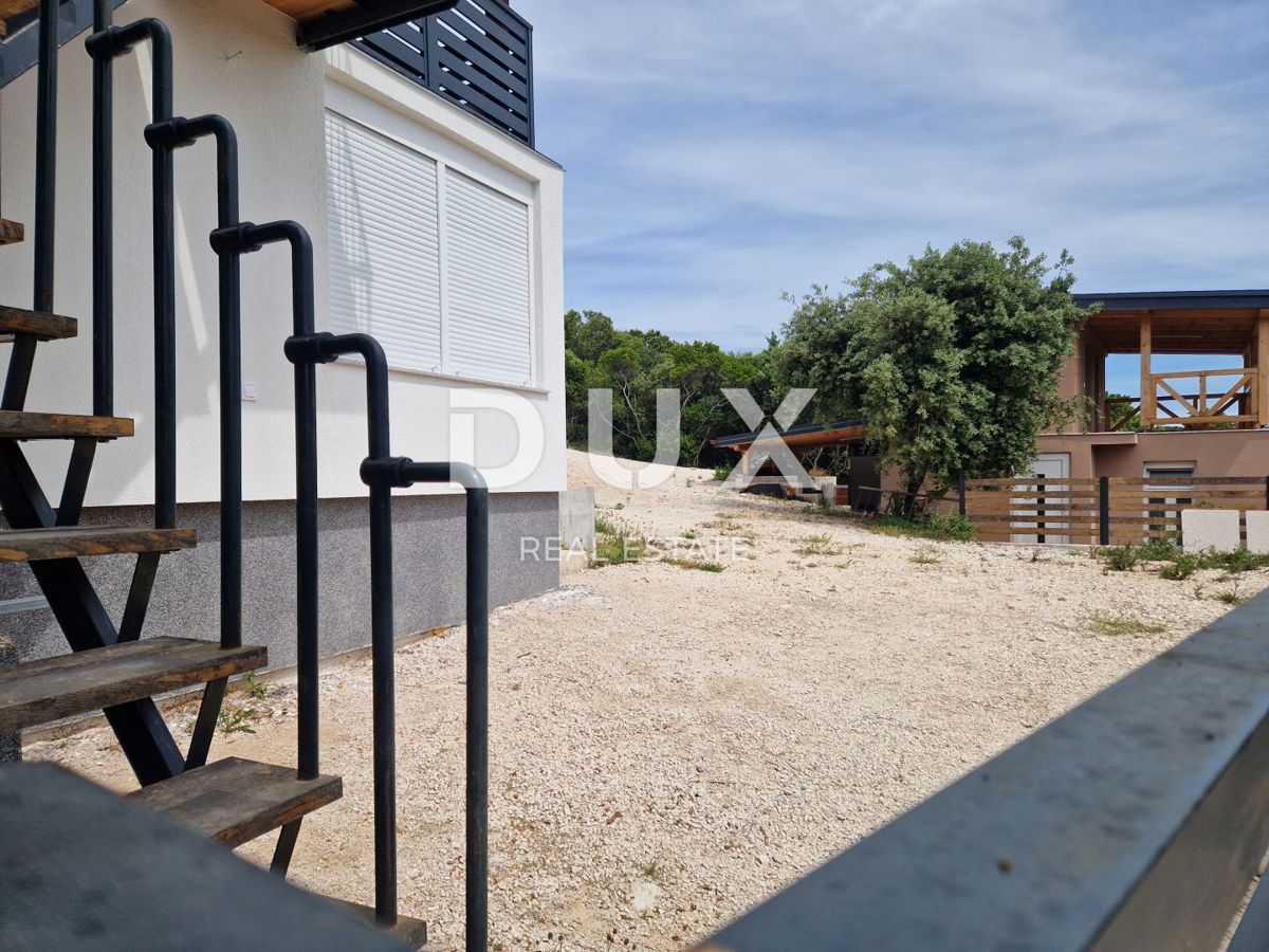 ISTRIA, KRNICA - Casa indipendente a 200 metri dal mare