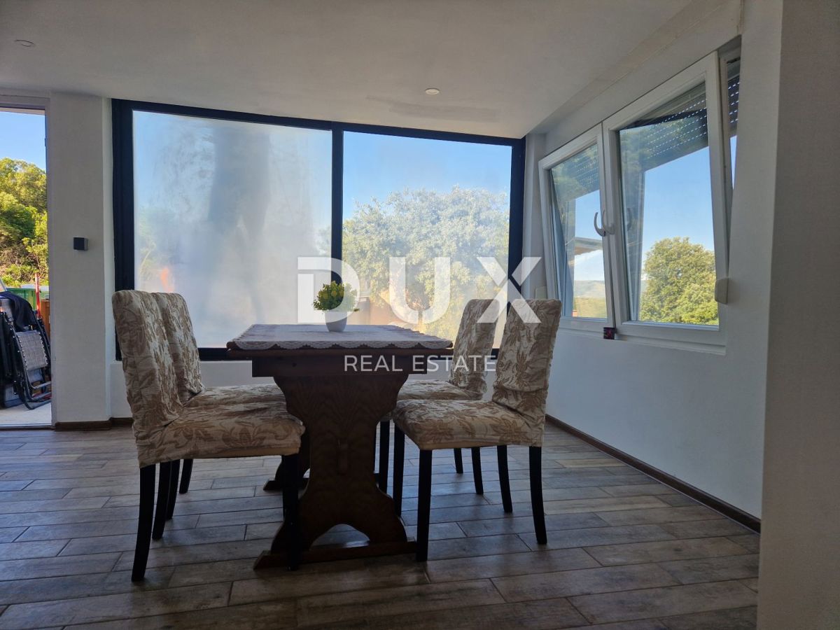 ISTRIA, KRNICA - Casa indipendente a 200 metri dal mare