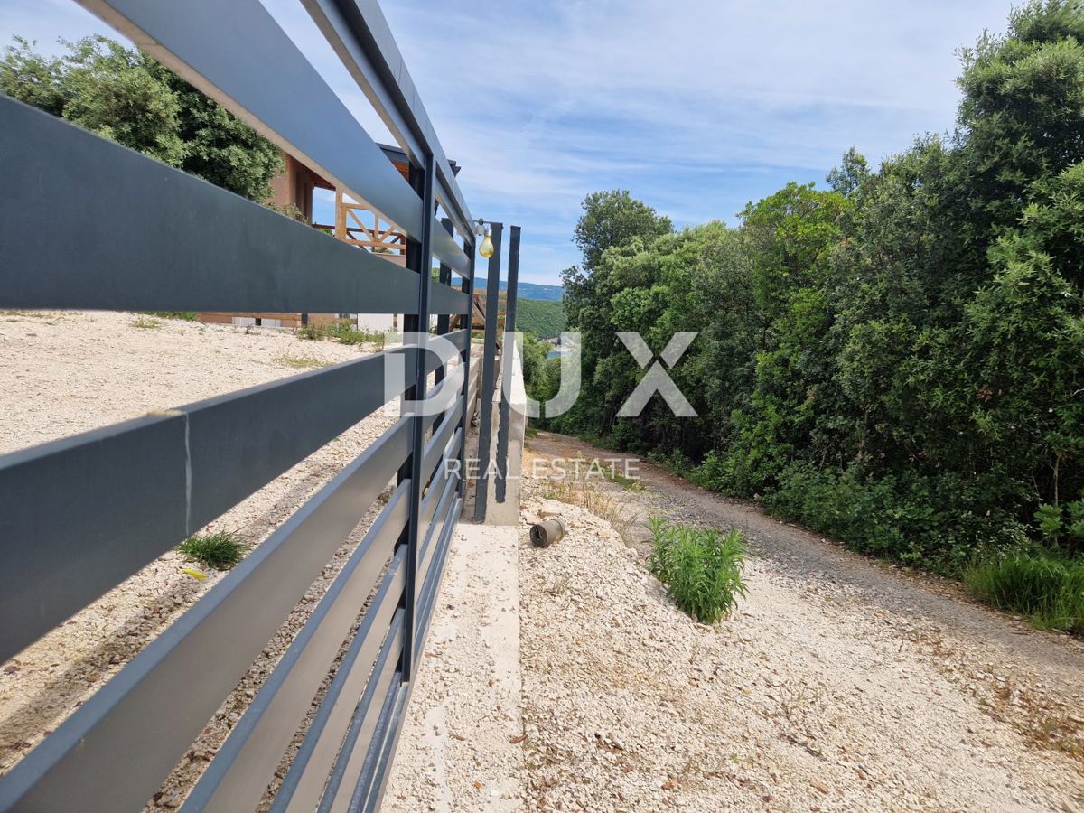 ISTRIA, KRNICA - Casa indipendente a 200 metri dal mare