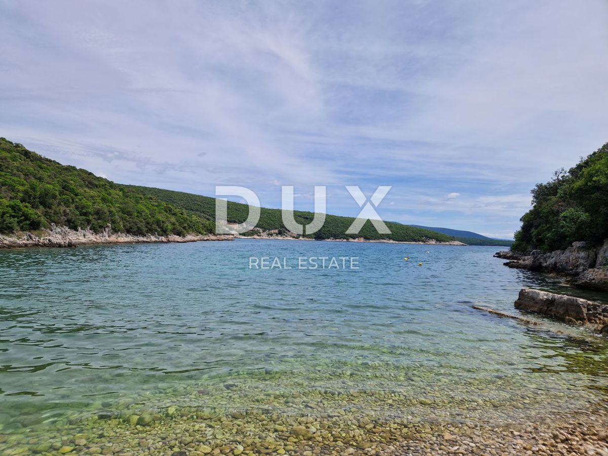 ISTRIA, KRNICA - Casa indipendente a 200 metri dal mare