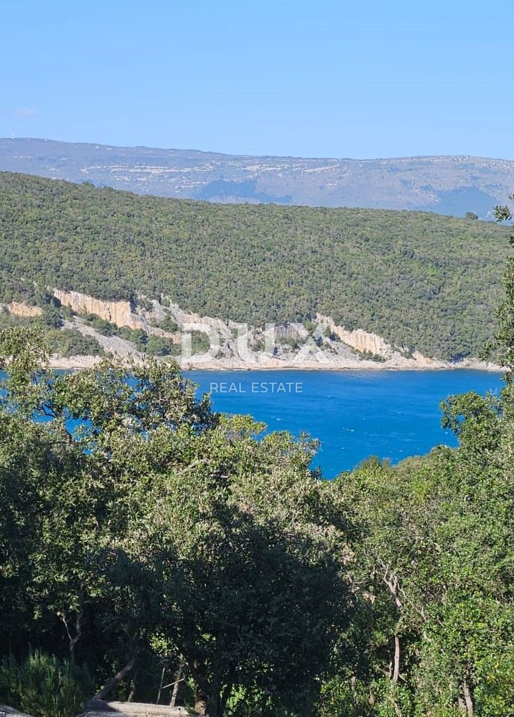 ISTRIA, KRNICA - Casa indipendente a 200 metri dal mare
