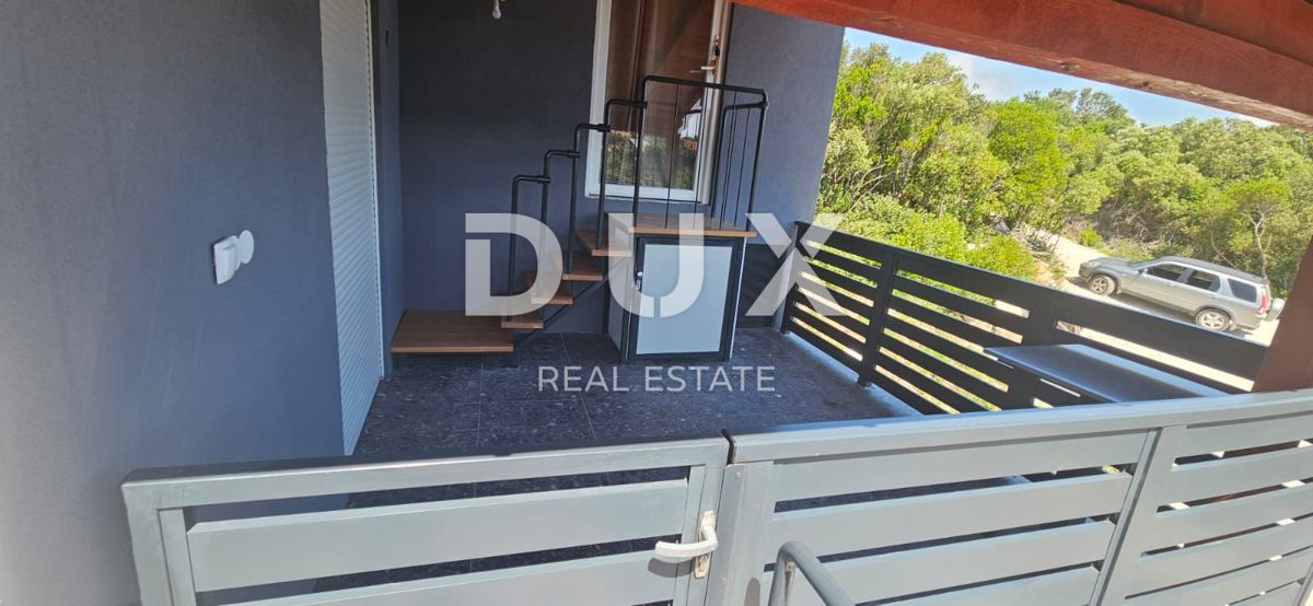 ISTRIA, KRNICA - Casa indipendente a 200 metri dal mare