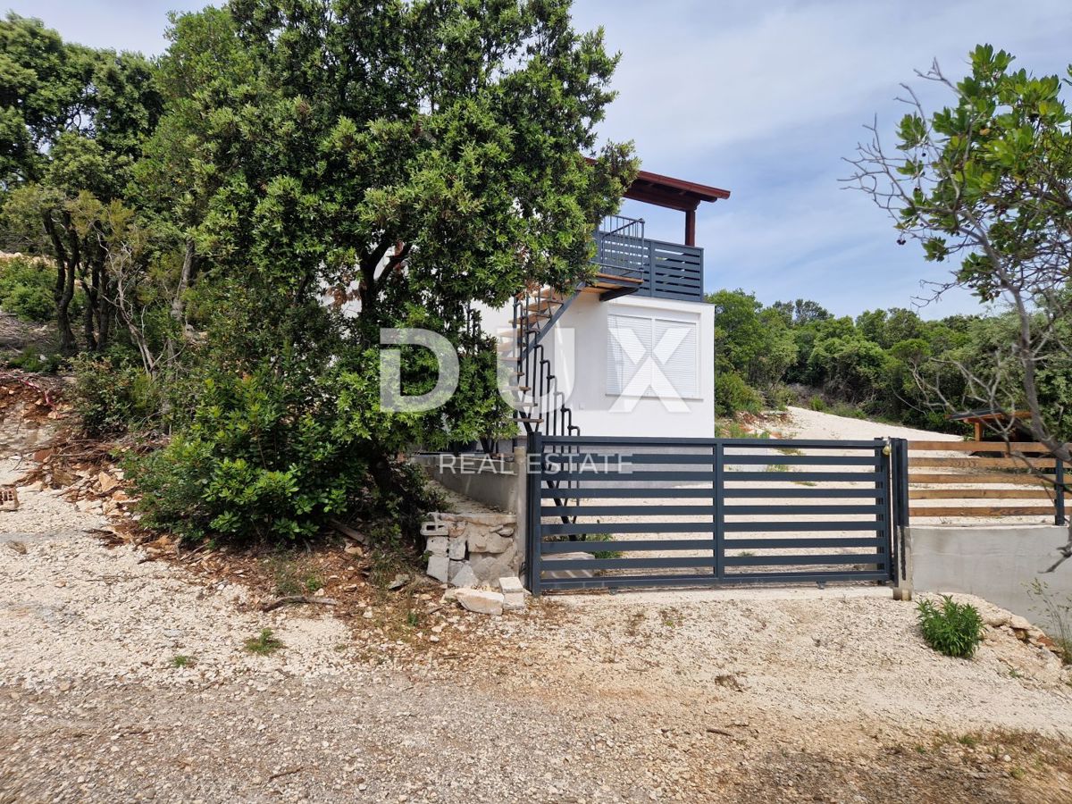 ISTRIA, KRNICA - Casa indipendente a 200 metri dal mare