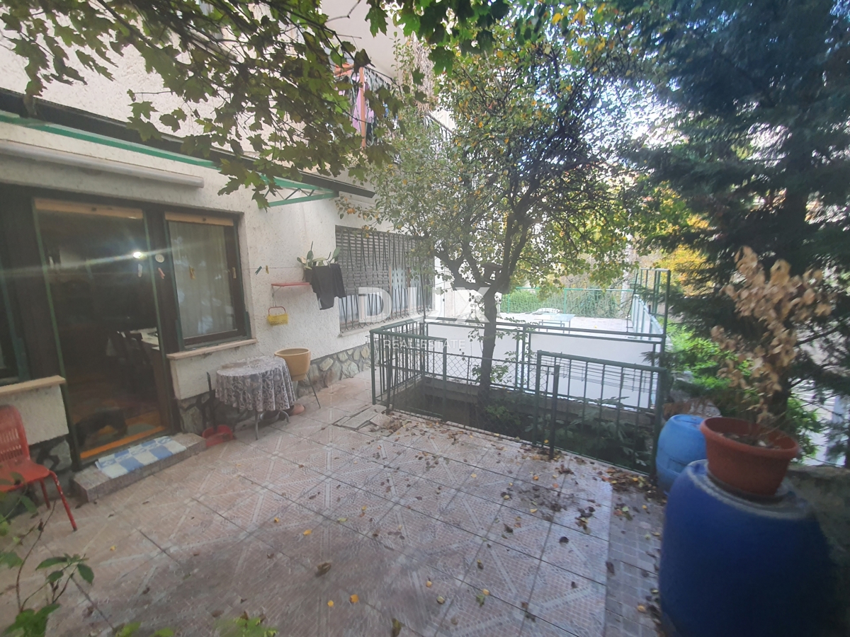 ZAGABRIA, ŠALATA - Opportunità di investimento, casa da ristrutturare in modo lussuoso