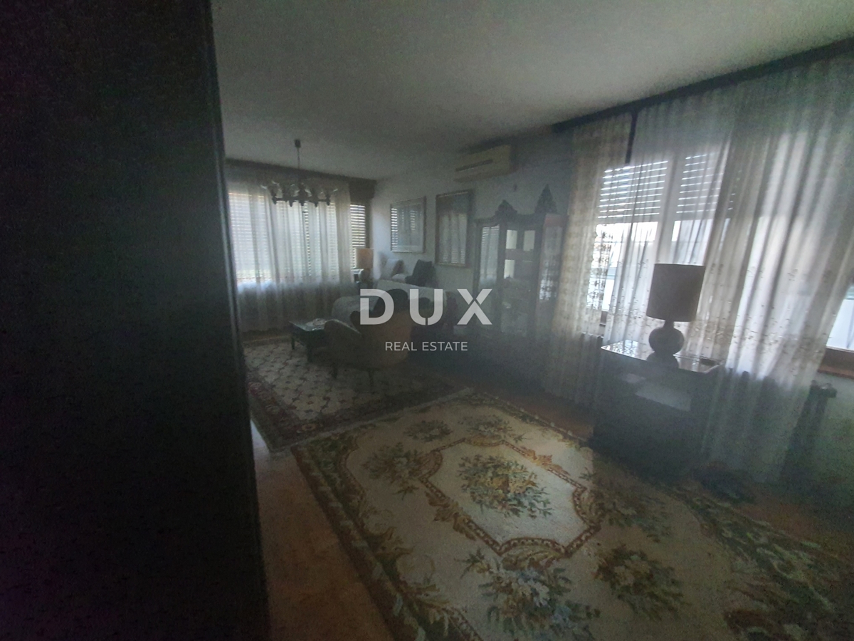 ZAGABRIA, ŠALATA - Opportunità di investimento, casa da ristrutturare in modo lussuoso