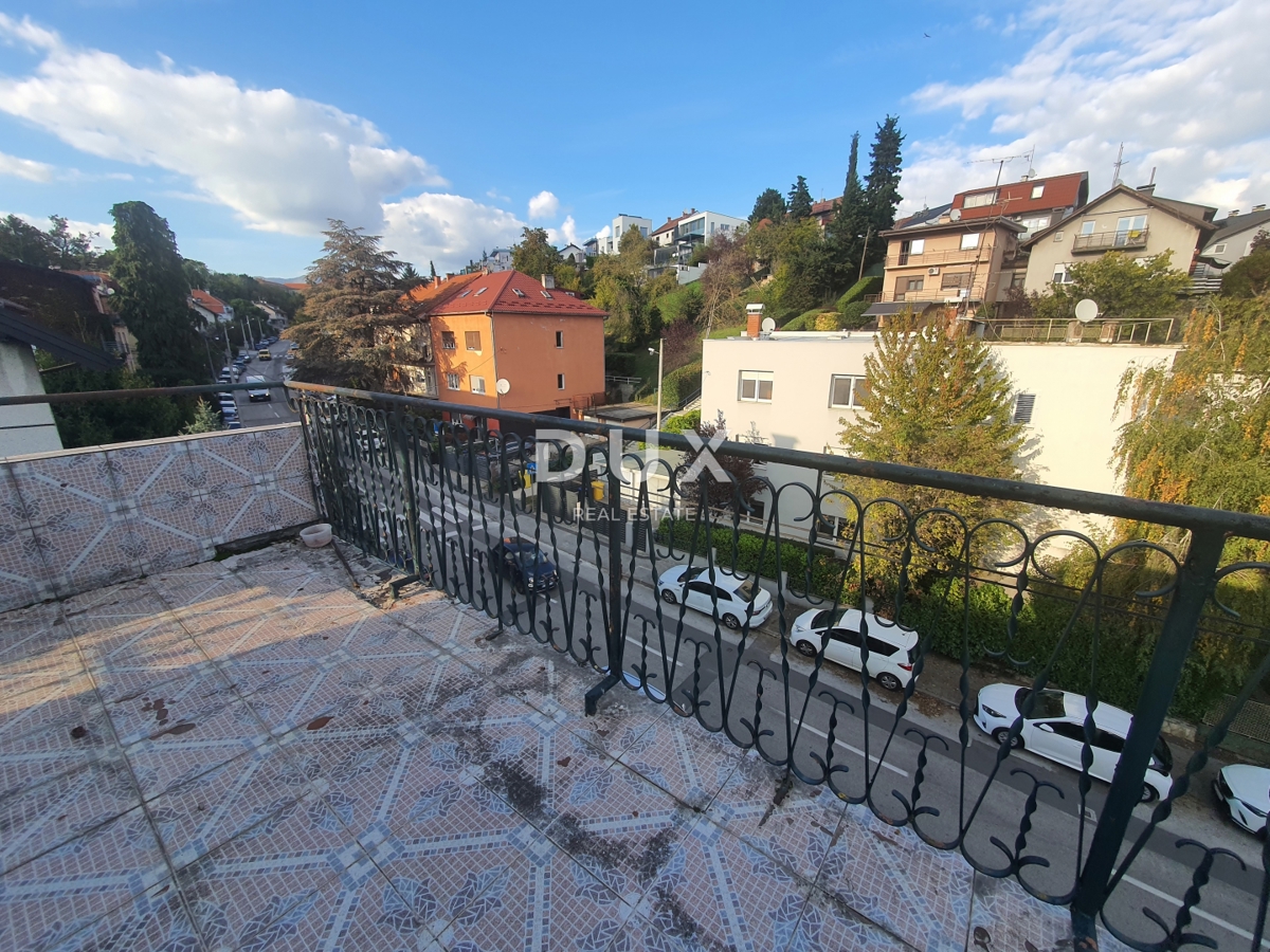 ZAGABRIA, ŠALATA - Opportunità di investimento, casa da ristrutturare in modo lussuoso